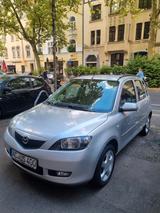 Mazda 2 1.6 16V Top Top - Mazda 2 in Leverkusen