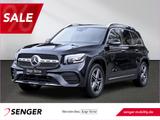 Mercedes-Benz GLB 200 AMG Line 360°-Kamera Ambiente MBUX LED