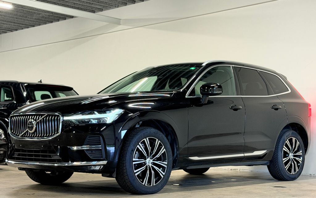 Image of Volvo XC60