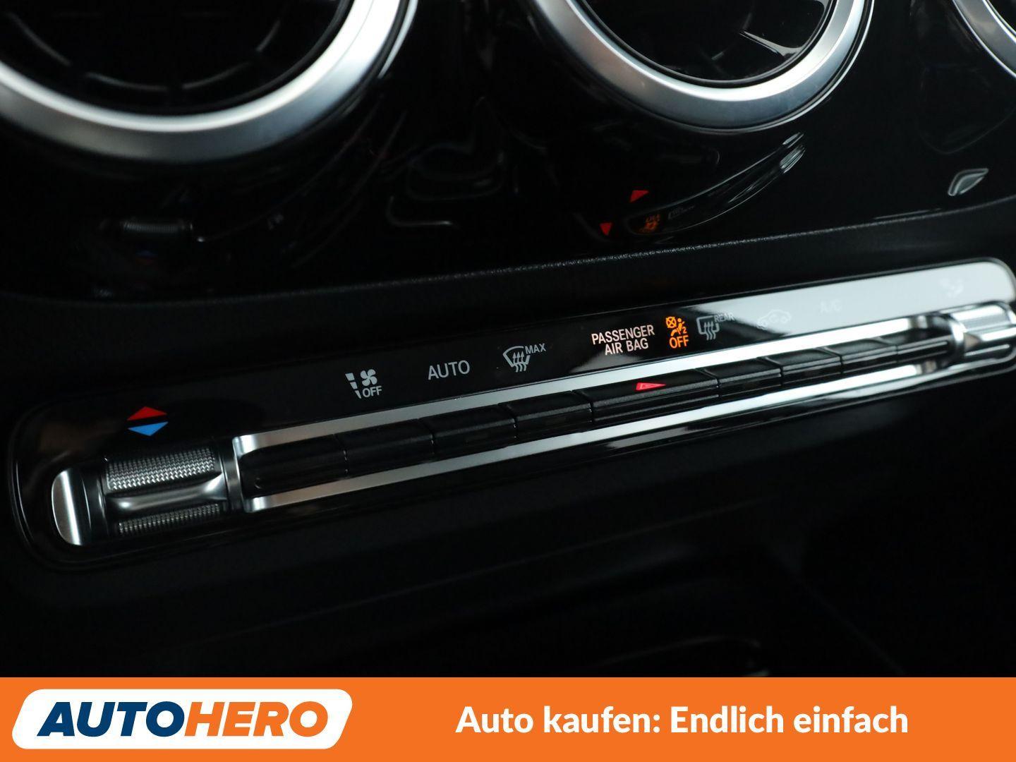 Mercedes-Benz B-Class Progressive Aut.*LED*NAVI*TEMPO*CAM*PDC*, миниатюра 22
