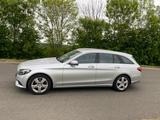 Mercedes-Benz 220 - Mercedes-Benz 220: Standheizung