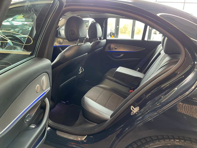 Mercedes-Benz E 350d *LED*KAMERA*NAVI*PDC*BURMESTER*CARPLAY*