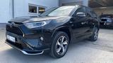 Toyota RAV 4 2.5 Plug-In Hybrid Auto 4x4 - Toyota RAV 4: Plug-In Hybrid
