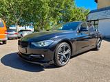 BMW 320 d xDrive Sport Line +AUTOMATIK+LED+NAVI+