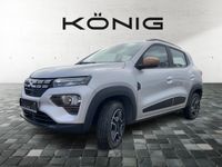 Dacia Spring - Vorschau Bild 1