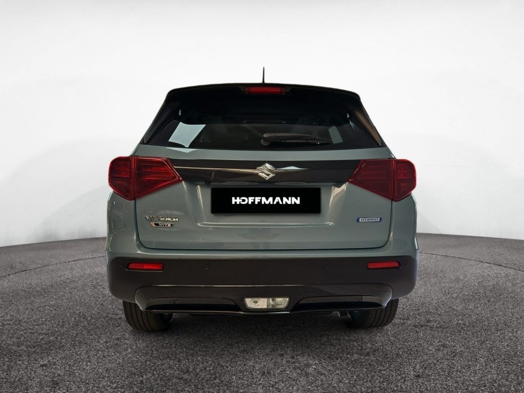 Fahrzeugabbildung Suzuki Vitara 1.4 Mild-Hybrid Allrad Comfort+ X-ITE