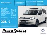 Volkswagen Caddy Life 2.0 TDI DSG 18 ACC LED PANO !AKTION! - Volkswagen Caddy: Aktion