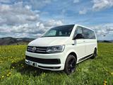 Volkswagen VW Multivan T6 Edition DSG | 1.Hand | LED | Voll