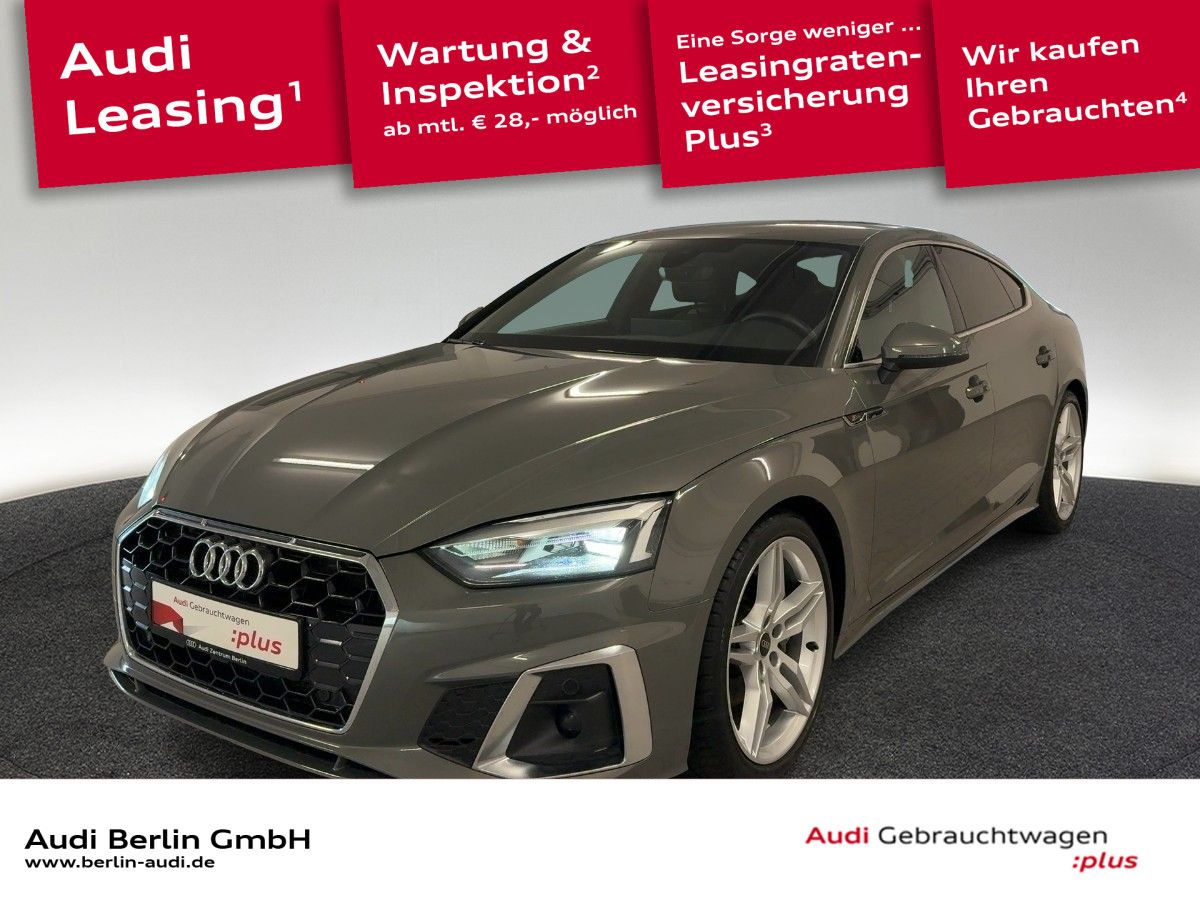 Audi A5 - Bild 1