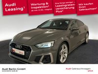 Audi A5 - Vorschau Bild 1