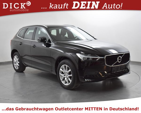 Volvo XC60 D4 Geart Momen Pro STDHZ+H&K+KAM+LED+VIRTU+