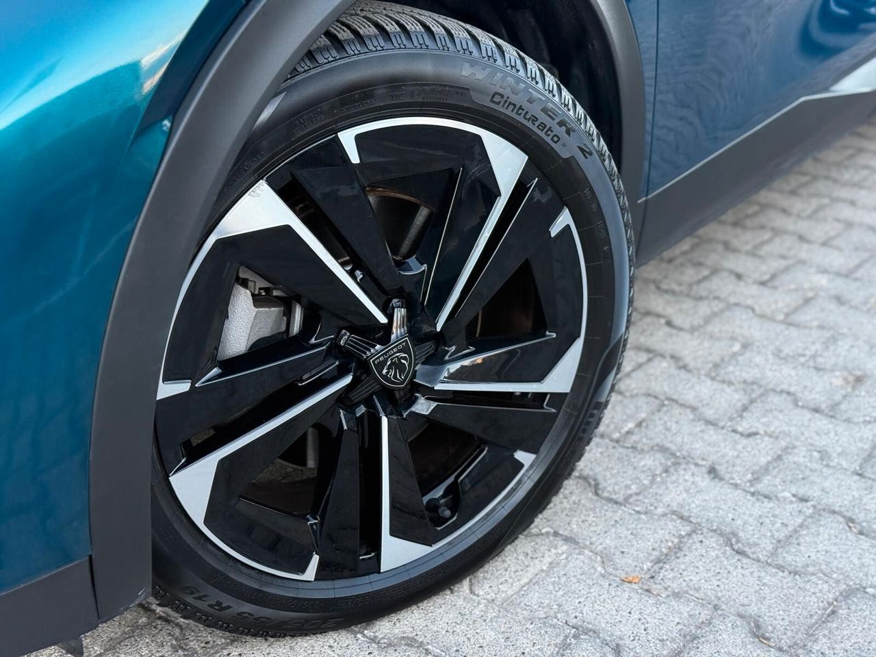 Other Peugeot 408 Plug-in Hybrid 180 e-EAT8 Allure Pac imagem 3