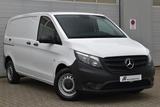 Mercedes-Benz Vito 114 CDI kompakt 1-HAND/Kam./Navi/Klima/SHZ - gebrauchte Vans