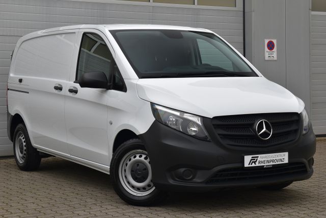 MERCEDES-BENZ Vito 114 CDI kompakt 1-HAND/Kam./Navi/Klima/SHZ
