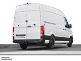 Volkswagen Crafter 35 KASTEN 2 0 TDI LED AHK RFK DAB KLIMA  - Volkswagen Crafter in Wuppertal