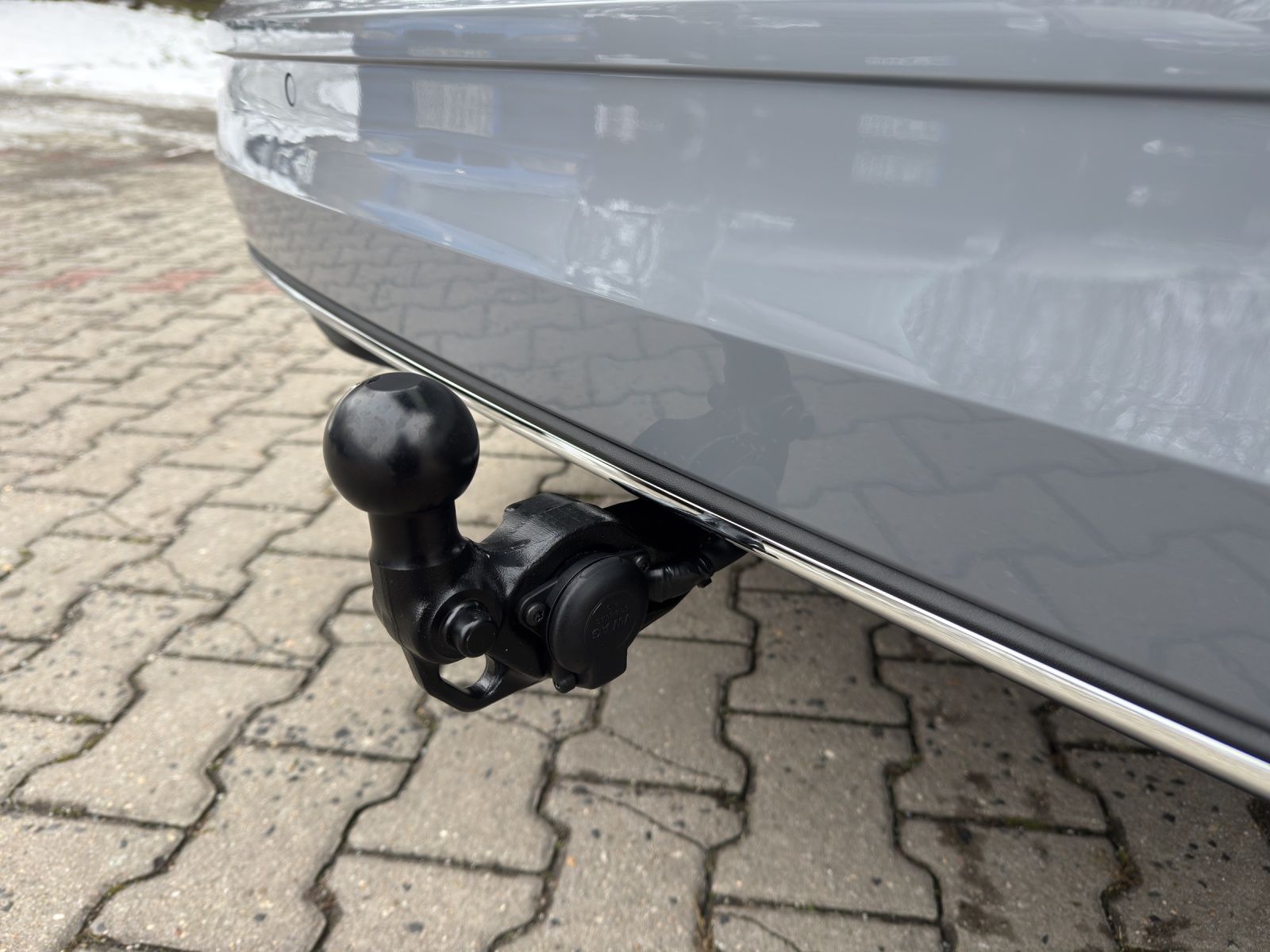 Fahrzeugabbildung Volkswagen Golf VIII Variant Energy TDI DSG LED ACC AHK SH