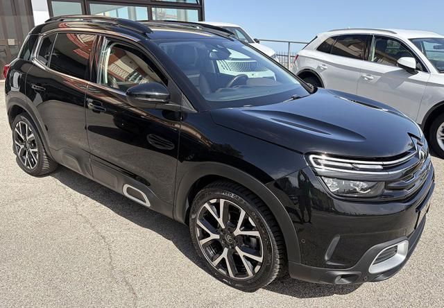 Image of Citroën C5 Aircross