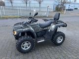 Andere Hisun Tactic 550