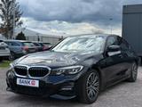 BMW 330i Lim. M-Paket Sport Shadow|LED|LANE|BRAKEASS - BMW 330: M 330i Paket