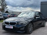 BMW 330i Lim. M-Paket Sport Shadow|LED|LANE|BRAKEASS - BMW 330: 330i M Paket
