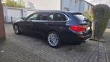 BMW 530d Luxury Line AHK StHz HUD H/K DisplayKey - BMW 530 in Krefeld
