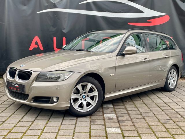 BMW 318 Baureihe 3 Touring*Automatik*PDC*NAVI*STZ