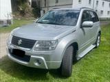 Suzuki Grand Vitara 2.4 Comfort Automatik Comfort - Suzuki Grand Vitara: Automatik