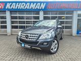 Mercedes-Benz ML 350 ML -Klasse ML 350 CDI 4Matic - Mercedes-Benz ML 350 aus 2010