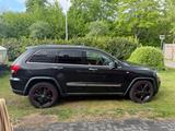 Jeep Grand Cherokee Overland 5.7 V8 HEMI Automati... - gebrauchte Jeep Grand Cherokee aus dem Jahr 2010