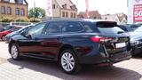 Skoda Superb Combi 2.0 TDI DSG LED ACC Navi Kamera - Skoda Superb Jahreswagen mit Diesel-Antrieb: Kombi