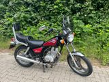 Daelim VC 125 Advance Custom - Angebote entsprechen deinen Suchkriterien