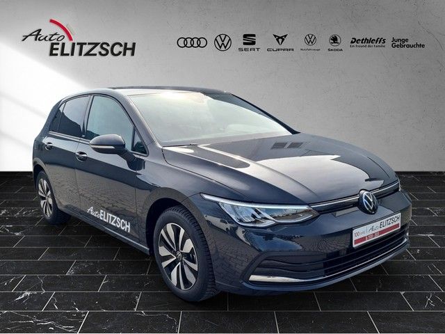 Fahrzeugabbildung Volkswagen Golf VIII 1,0 TSI Move LED Climatronic AID RFK S