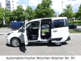 Ford Transit Connect Kombi *5Sitze* LKW-Zulass. - Angebote entsprechen deinen Suchkriterien