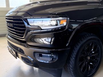 Dodge RAM - 5