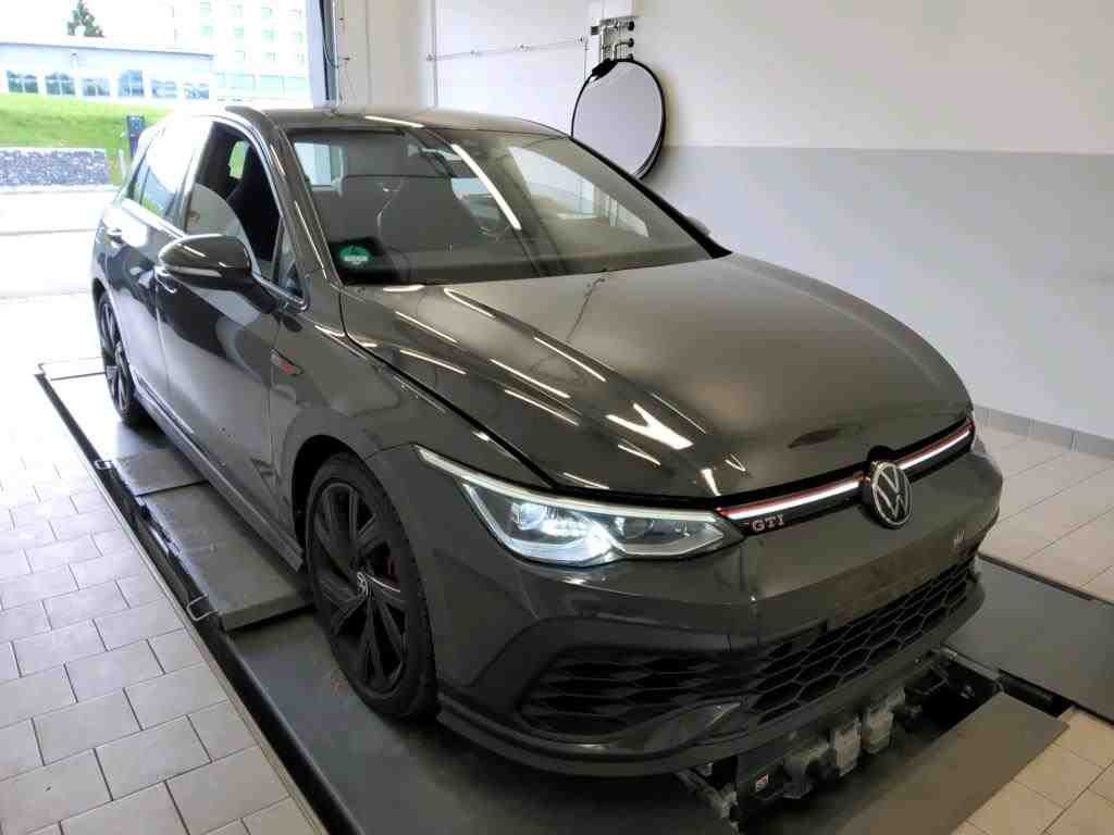 Volkswagen Golf - Bild 3