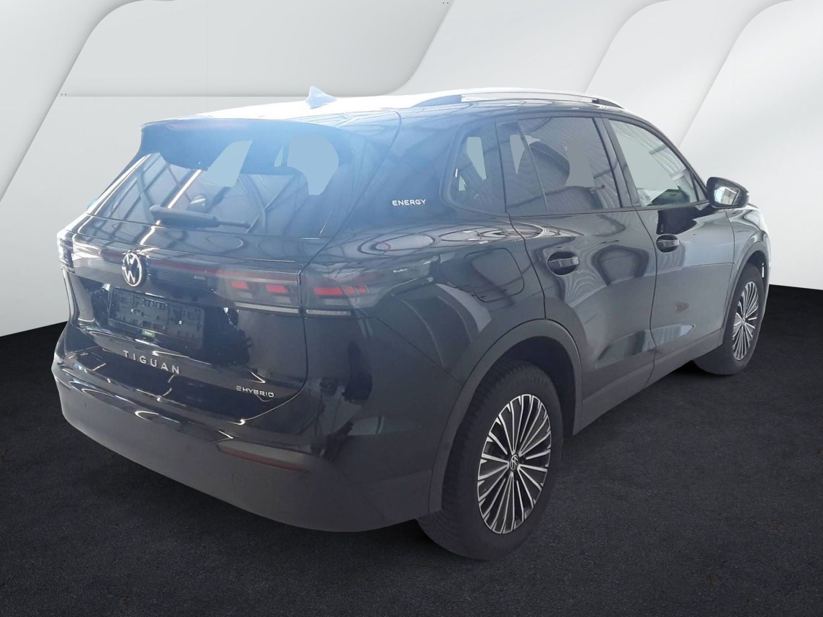 Volkswagen Tiguan Life Energy 1.5 eTSI eHybrid DSG imagem 3
