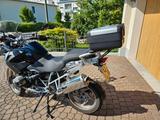 BMW R1200GS - BMW 2010