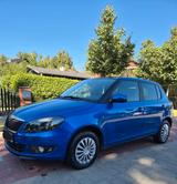 Skoda Fabia 1.2l TSI 63kW Ambition, 4xReifen, 1. Hand,
