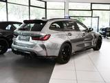 BMW M3 Competition Ultim.Pak Drivers Pak. CARBON HUD - gebrauchte BMW Kombis