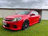 Opel Astra H OPC - Opel Astra: Opc H