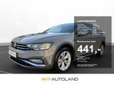 Volkswagen Passat Alltrack 2.0 TSI DSG 4MOTION - graue Volkswagen Passat Alltrack