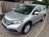 Honda CR-V 2.0 i-VTEC 2WD Elegance *2.Hand* - Honda CR-V Gebrauchtwagen in Berlin
