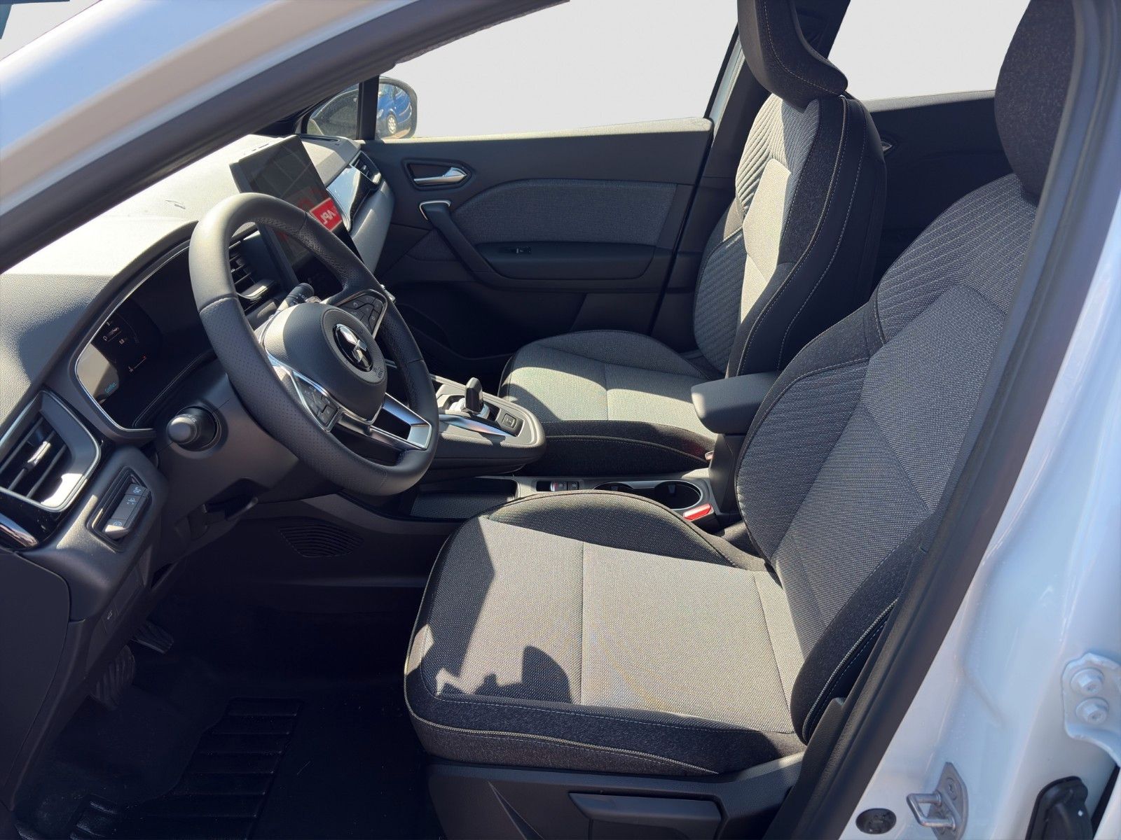Fahrzeugabbildung Mitsubishi Grandis Edition 1,3 l Turbo  Tageszulassung