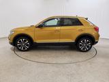 Volkswagen T-Roc 2.0 TDI DSG IQ.DRIVE AHK|Navi|Winter - : Gelb