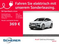 Audi Q4 e-tron - Vorschau Bild 1