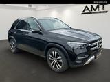 Mercedes-Benz GLE 350 de 4M Advanced Plus*Fahrassist.-Plus*AHK - gebrauchte Mercedes-Benz GLE 350 aus dem Jahr 2023