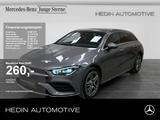 Mercedes-Benz CLA 250 e SB AMG|DISTR|MBEAM|360°|MEMO|AHK|AMBI|