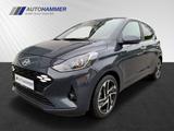 Hyundai i10 1.2 AT PRIME Alu Klima SHZ LHZ Navi Kamera - Hyundai i10 in Dresden