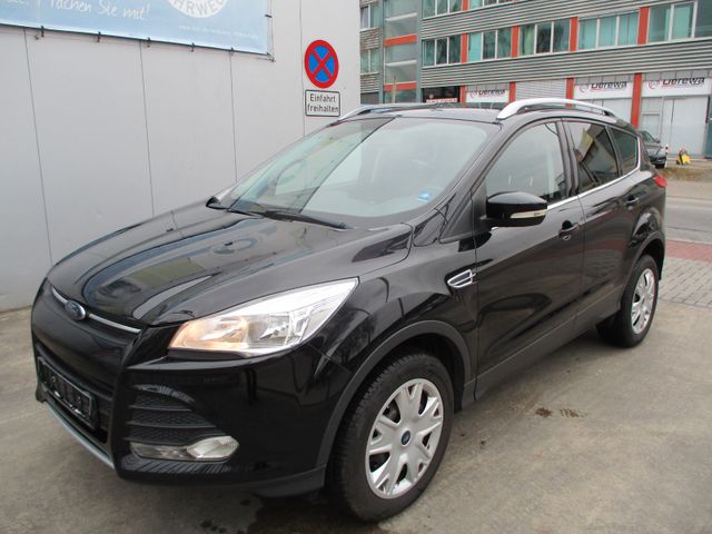 Ford Kuga Trend