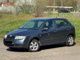 Skoda Fabia 1.4 16V Ambiente guter Zustand Tüv Neu - Skoda Fabia: 16v Ambiente